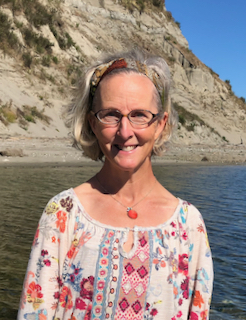 Margaret Delp, Attorney